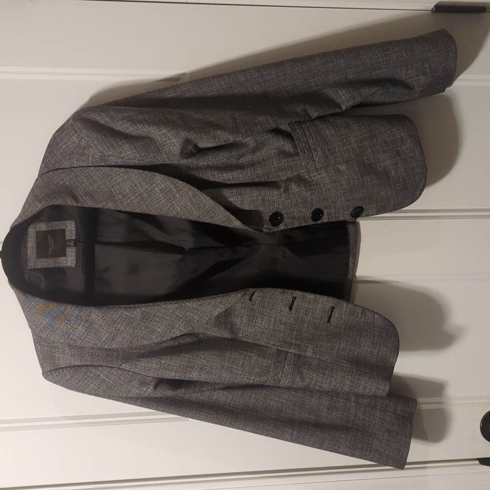 The Limited Blazer